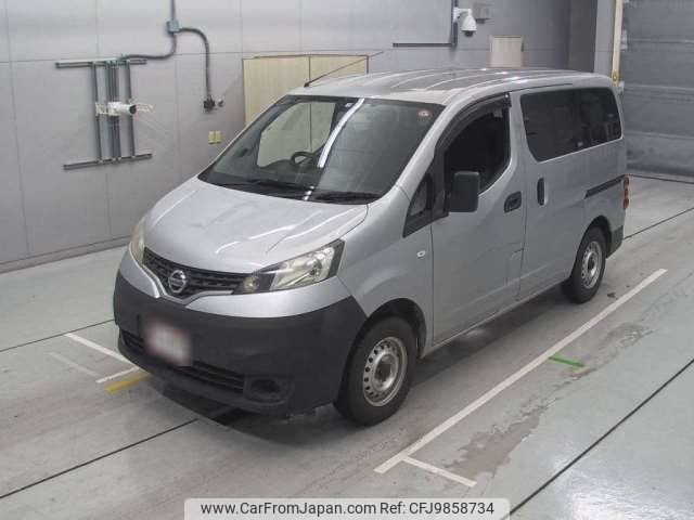 nissan nv200-vanette 2013 -NISSAN--NV200 DBF-VM20--VM20-043470---NISSAN--NV200 DBF-VM20--VM20-043470- image 1