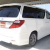 toyota alphard 2013 -TOYOTA 【愛媛 331ﾀ7711】--Alphard ANH20W--8273330---TOYOTA 【愛媛 331ﾀ7711】--Alphard ANH20W--8273330- image 13