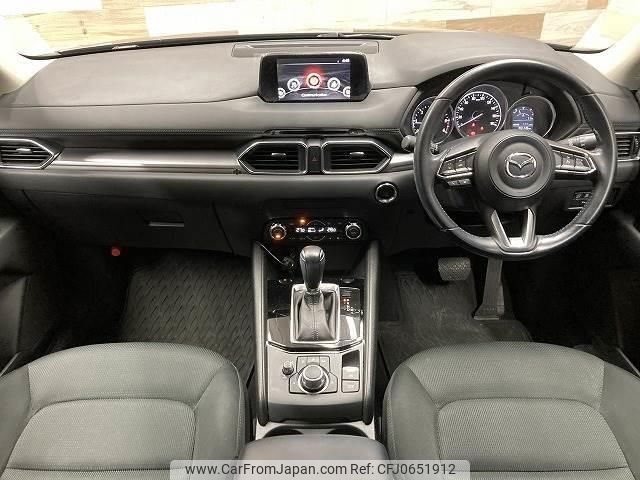 mazda cx-5 2017 quick_quick_LDA-KF2P_KF2P-119202 image 2