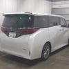 toyota alphard 2024 -TOYOTA 【熊谷 301ﾉ1696】--Alphard AGH40W-0016186---TOYOTA 【熊谷 301ﾉ1696】--Alphard AGH40W-0016186- image 6