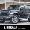 chrysler jeep-wrangler 2021 CFJ1721134 image 1