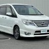 nissan serena 2016 -NISSAN--Serena DAA-HFC26--HFC26-300627---NISSAN--Serena DAA-HFC26--HFC26-300627- image 1