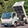 isuzu elf-truck 2006 -ISUZU--Elf PB-NKR81AD--NKR81-7035581---ISUZU--Elf PB-NKR81AD--NKR81-7035581- image 1