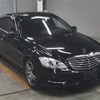 mercedes-benz s-class 2011 -MERCEDES-BENZ--Benz S Class WDD2210571A432421---MERCEDES-BENZ--Benz S Class WDD2210571A432421- image 1