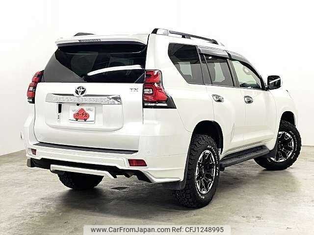 toyota land-cruiser-prado 2019 504928-930715 image 2
