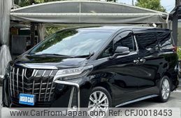 toyota alphard 2020 quick_quick_3BA-AGH30W_AGH30-9015829