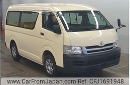 toyota hiace-wagon 2009 CFJ1691948