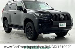 toyota land-cruiser-prado 2023 -TOYOTA--Land Cruiser Prado 3BA-TRJ150W--TRJ150-0166567---TOYOTA--Land Cruiser Prado 3BA-TRJ150W--TRJ150-0166567-