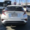 toyota c-hr 2018 -TOYOTA--C-HR DBA-NGX10--NGX10-2006087---TOYOTA--C-HR DBA-NGX10--NGX10-2006087- image 5