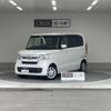 honda n-box 2022 -HONDA--N BOX 6BA-JF3--JF3-5117076---HONDA--N BOX 6BA-JF3--JF3-5117076- image 1