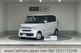 honda n-box 2022 -HONDA--N BOX 6BA-JF3--JF3-5117076---HONDA--N BOX 6BA-JF3--JF3-5117076-