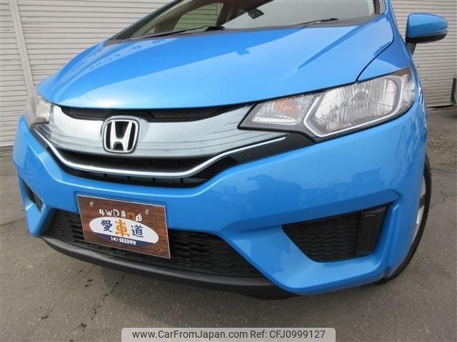 honda fit 2015 -HONDA 【名変中 】--Fit GP6--3201639---HONDA 【名変中 】--Fit GP6--3201639- image 2