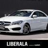 mercedes-benz cla-class 2014 -MERCEDES-BENZ--Benz CLA DBA-117346--WDD1173462N062268---MERCEDES-BENZ--Benz CLA DBA-117346--WDD1173462N062268- image 1