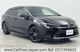 toyota corolla-touring-wagon 2023 CFJ1596835