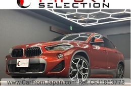 bmw x2 2018 CFJ1863773
