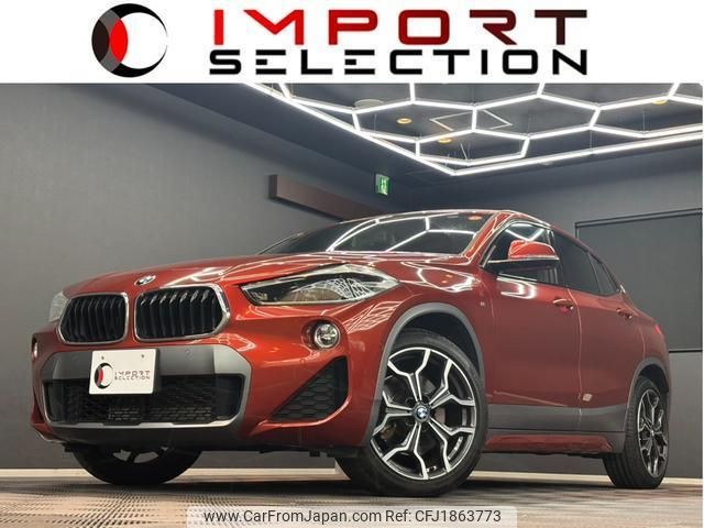 bmw x2 2018 CFJ1863773 image 1