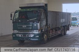 nissan big-thumb 2002 CFJ1743116
