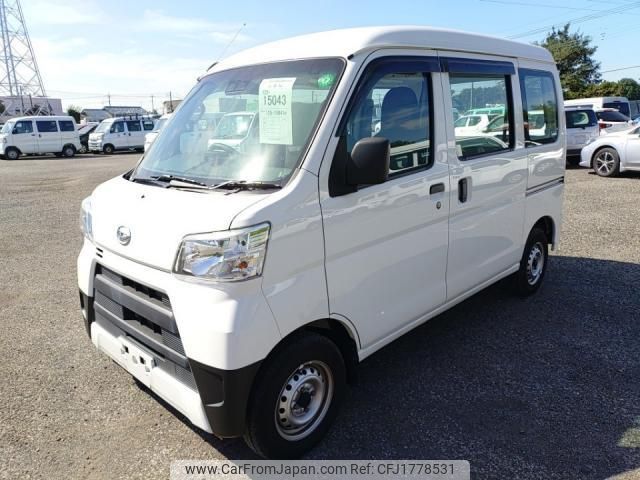 daihatsu hijet-cargo 2019 CFJ1778531 image 1