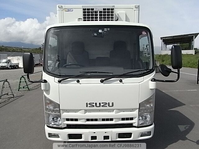 isuzu elf-truck 2014 -ISUZU--Elf TKG-NMR85AN--NMR85-7023221---ISUZU--Elf TKG-NMR85AN--NMR85-7023221- image 2