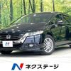 honda odyssey 2011 -HONDA--Odyssey DBA-RB3--RB3-1124265---HONDA--Odyssey DBA-RB3--RB3-1124265- image 1