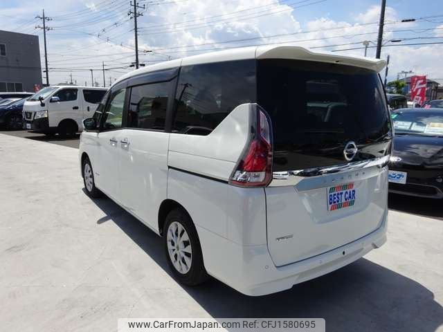 nissan serena 2019 CFJ1580695 image 2