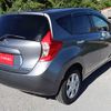 nissan note 2014 D00162 image 13