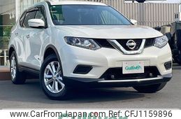 nissan x-trail 2017 -NISSAN--X-Trail DAA-HNT32--HNT32-130486---NISSAN--X-Trail DAA-HNT32--HNT32-130486-