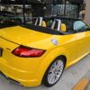 audi tt-roadster 2015 GOO_JP_700957089930250216002 image 16