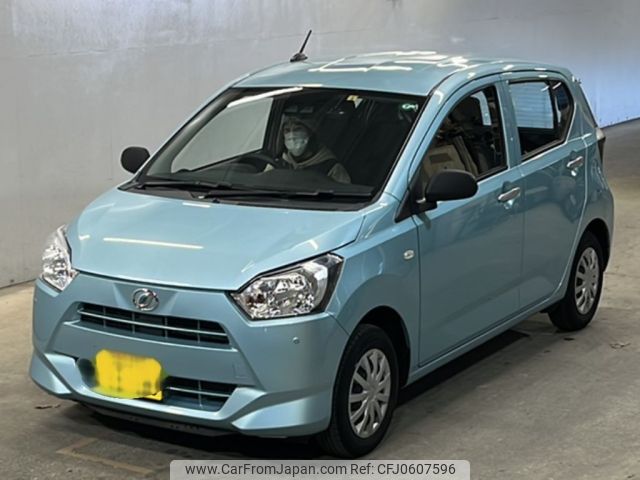 daihatsu mira-e-s 2020 -DAIHATSU 【岡山 581と9160】--Mira e:s LA350S-0202065---DAIHATSU 【岡山 581と9160】--Mira e:s LA350S-0202065- image 1