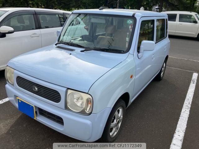 suzuki alto-lapin 2006 -SUZUKI--Alto Lapin ABA-HE21S--HE21S-182800---SUZUKI--Alto Lapin ABA-HE21S--HE21S-182800- image 1
