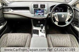 toyota crown 2012 504928-924494