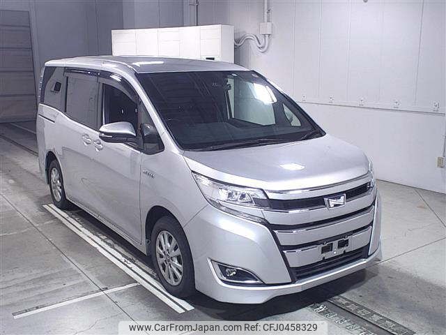 toyota noah 2017 -TOYOTA--Noah ZWR80G-0297593---TOYOTA--Noah ZWR80G-0297593- image 1