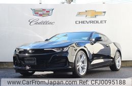 chevrolet camaro 2023 -GM--Chevrolet Camaro 7BA-A1XC--1G1F91RX8P0153***---GM--Chevrolet Camaro 7BA-A1XC--1G1F91RX8P0153***-