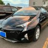 toyota prius 2017 -TOYOTA--Prius DAA-ZVW55--ZVW55-8052631---TOYOTA--Prius DAA-ZVW55--ZVW55-8052631- image 2