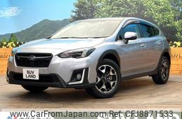 subaru xv 2019 -SUBARU--Subaru XV DBA-GT7--GT7-200271---SUBARU--Subaru XV DBA-GT7--GT7-200271-