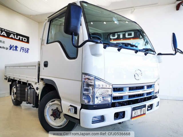 mazda titan 2014 -MAZDA 【伊豆 400ｽ3430】--Titan LHS85A--7001153---MAZDA 【伊豆 400ｽ3430】--Titan LHS85A--7001153- image 1