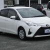 toyota vitz 2017 -TOYOTA--Vitz KSP130--2213088---TOYOTA--Vitz KSP130--2213088- image 6