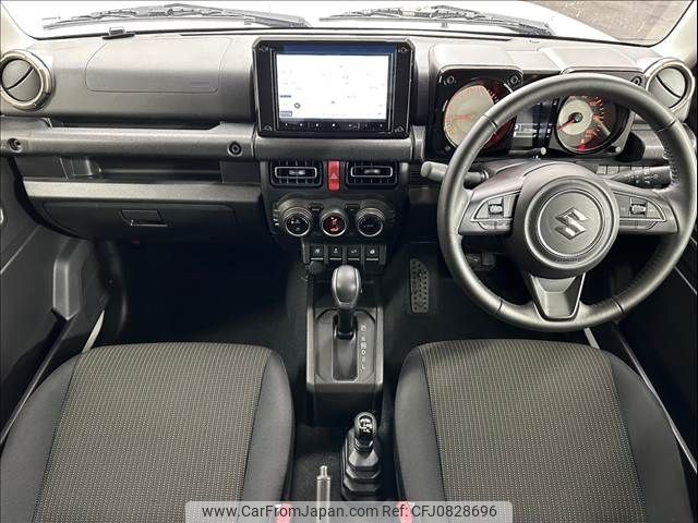 suzuki jimny 2022 -SUZUKI--Jimny 3BA-JB64W--JB64W-232610---SUZUKI--Jimny 3BA-JB64W--JB64W-232610- image 2