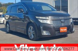 nissan elgrand 2013 quick_quick_TE52_TE52-054674