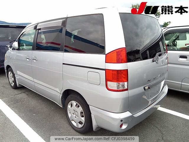 toyota noah 2007 -TOYOTA--Noah AZR60G--3090092---TOYOTA--Noah AZR60G--3090092- image 2