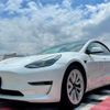 tesla-motors model-3 2021 quick_quick_ZAA-3L23B_LRW3F7EK6MC329186 image 10