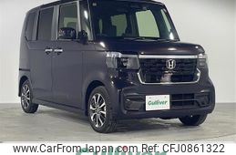 honda n-box 2023 -HONDA--N BOX 6BA-JF5--JF5-1002444---HONDA--N BOX 6BA-JF5--JF5-1002444-