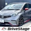 nissan note 2016 quick_quick_E12_E12-487792 image 1