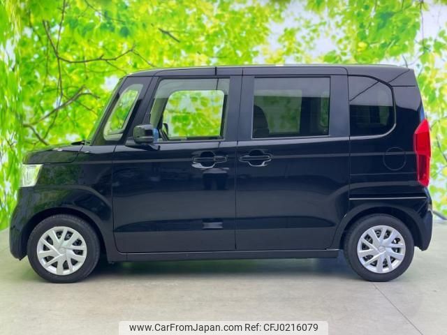 honda n-box 2023 quick_quick_6BA-JF3_JF3-5246480 image 2