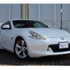 nissan fairlady-z 2010 quick_quick_CBA-Z34_Z34-201537 image 1