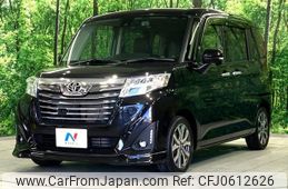 toyota roomy 2017 -TOYOTA 【名変中 】--Roomy M900A--0091939---TOYOTA 【名変中 】--Roomy M900A--0091939-