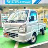 suzuki carry-truck 2014 quick_quick_EBD-DA16T_DA16T-167419 image 1