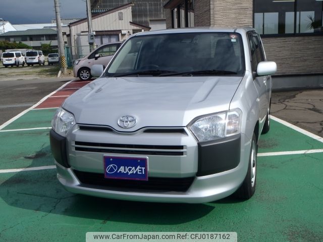 toyota succeed-van 2019 CFJ0187162 image 1
