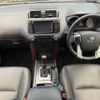 toyota land-cruiser-prado 2015 -TOYOTA--Land Cruiser Prado LDA-GDJ150W--GDJ150-0005160---TOYOTA--Land Cruiser Prado LDA-GDJ150W--GDJ150-0005160- image 2