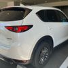 mazda cx-5 2021 CFJ1518709 image 4